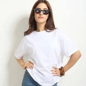 White Tshirt